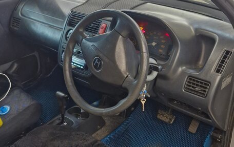 Honda Logo, 2000 год, 136 000 рублей, 13 фотография