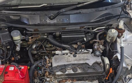 Honda Logo, 2000 год, 136 000 рублей, 14 фотография