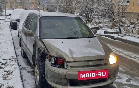 Honda Logo, 2000 год, 136 000 рублей, 10 фотография