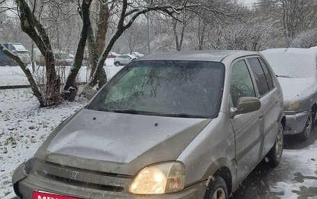 Honda Logo, 2000 год, 136 000 рублей, 6 фотография