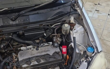 Honda Logo, 2000 год, 136 000 рублей, 21 фотография