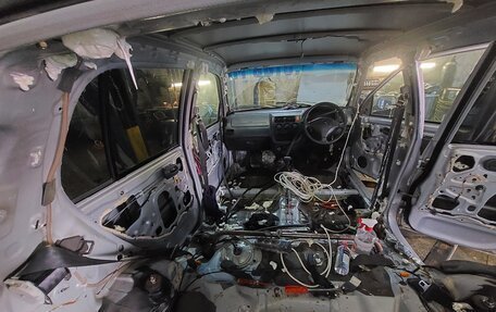 Honda Logo, 2000 год, 136 000 рублей, 25 фотография