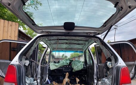 Honda Logo, 2000 год, 136 000 рублей, 32 фотография