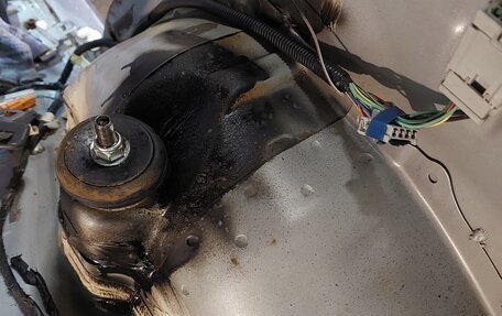 Honda Logo, 2000 год, 136 000 рублей, 24 фотография