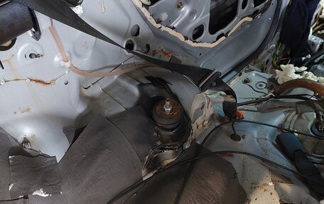 Honda Logo, 2000 год, 136 000 рублей, 26 фотография