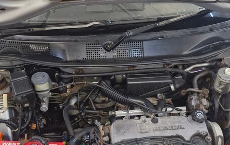 Honda Logo, 2000 год, 136 000 рублей, 20 фотография