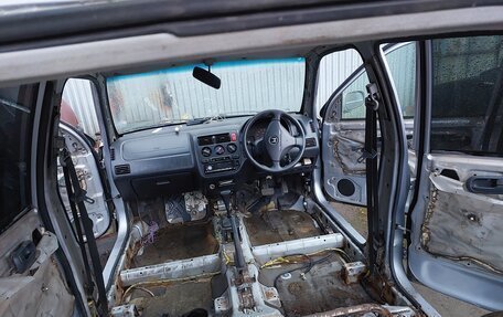 Honda Logo, 2000 год, 136 000 рублей, 23 фотография