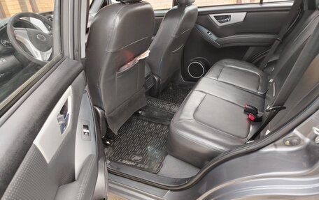 Lifan X60 I рестайлинг, 2016 год, 715 000 рублей, 9 фотография