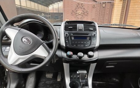 Lifan X60 I рестайлинг, 2016 год, 715 000 рублей, 8 фотография