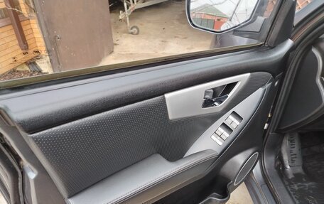 Lifan X60 I рестайлинг, 2016 год, 715 000 рублей, 6 фотография