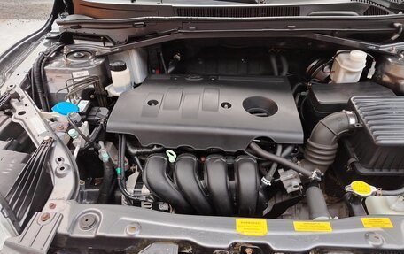 Lifan X60 I рестайлинг, 2016 год, 715 000 рублей, 18 фотография