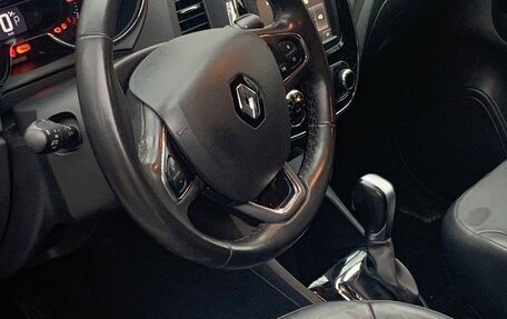Renault Kaptur I рестайлинг, 2018 год, 1 300 000 рублей, 8 фотография