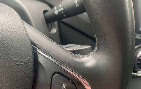 Renault Kaptur I рестайлинг, 2018 год, 1 300 000 рублей, 9 фотография