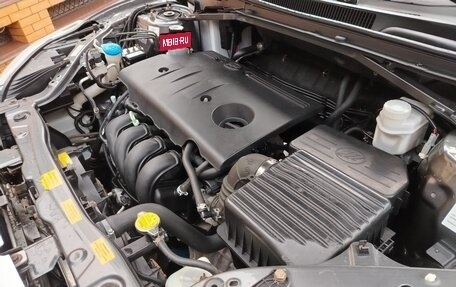 Lifan X60 I рестайлинг, 2016 год, 715 000 рублей, 19 фотография