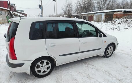 Mazda Premacy III, 2000 год, 370 000 рублей, 4 фотография