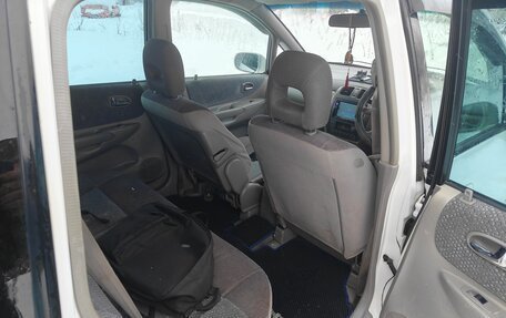 Mazda Premacy III, 2000 год, 370 000 рублей, 2 фотография