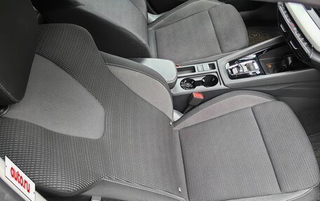 Skoda Octavia IV, 2021 год, 2 390 000 рублей, 14 фотография