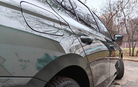 Skoda Octavia IV, 2021 год, 2 390 000 рублей, 10 фотография