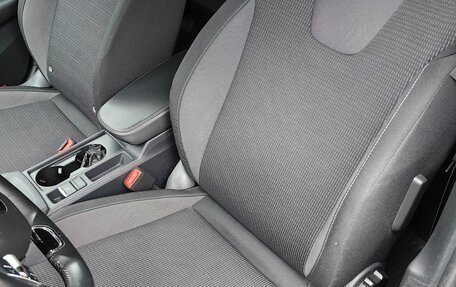 Skoda Octavia IV, 2021 год, 2 390 000 рублей, 13 фотография