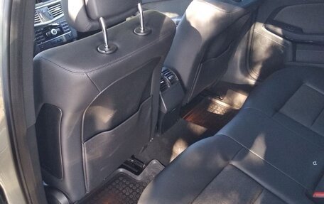 Mercedes-Benz E-Класс, 2011 год, 2 000 000 рублей, 6 фотография