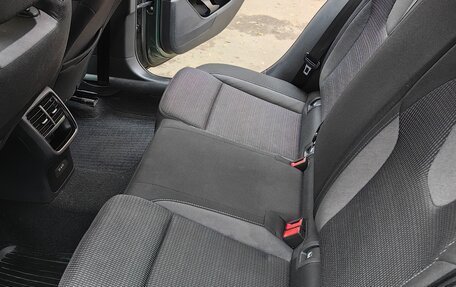 Skoda Octavia IV, 2021 год, 2 390 000 рублей, 18 фотография