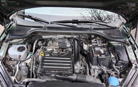 Skoda Octavia IV, 2021 год, 2 390 000 рублей, 21 фотография