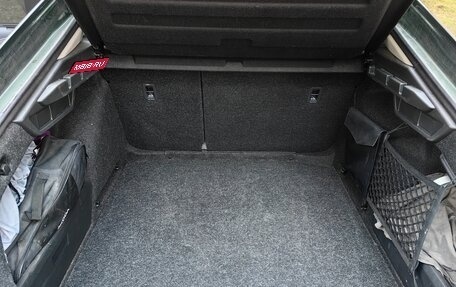 Skoda Octavia IV, 2021 год, 2 390 000 рублей, 20 фотография