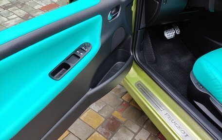 Peugeot 207 I, 2008 год, 1 390 000 рублей, 3 фотография