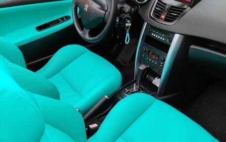 Peugeot 207 I, 2008 год, 1 390 000 рублей, 5 фотография