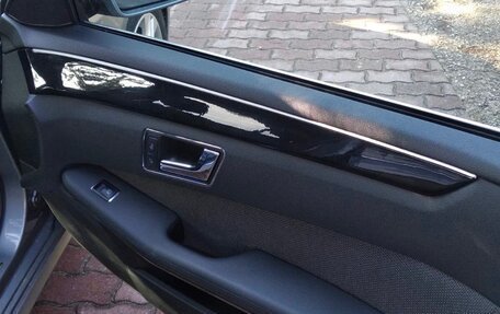 Mercedes-Benz E-Класс, 2011 год, 2 000 000 рублей, 10 фотография