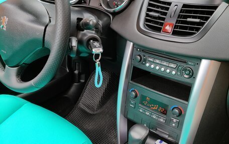 Peugeot 207 I, 2008 год, 1 390 000 рублей, 9 фотография