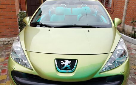 Peugeot 207 I, 2008 год, 1 390 000 рублей, 13 фотография