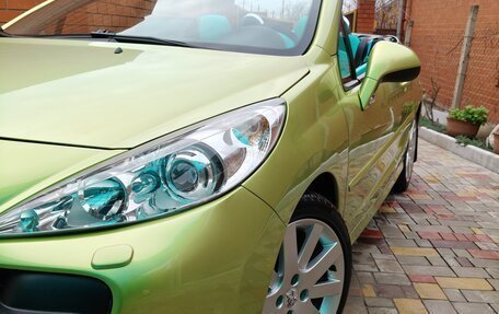 Peugeot 207 I, 2008 год, 1 390 000 рублей, 12 фотография