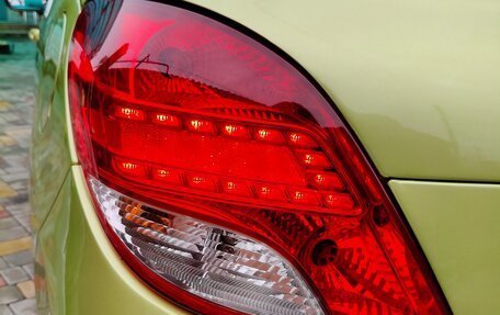 Peugeot 207 I, 2008 год, 1 390 000 рублей, 19 фотография