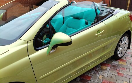 Peugeot 207 I, 2008 год, 1 390 000 рублей, 21 фотография