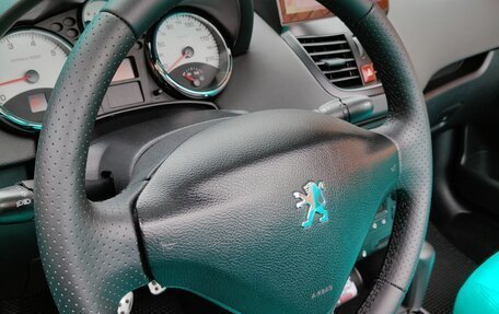 Peugeot 207 I, 2008 год, 1 390 000 рублей, 20 фотография