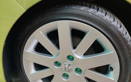 Peugeot 207 I, 2008 год, 1 390 000 рублей, 16 фотография