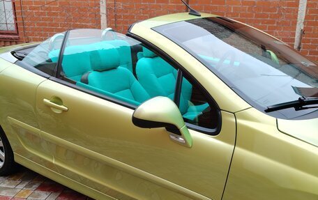 Peugeot 207 I, 2008 год, 1 390 000 рублей, 23 фотография