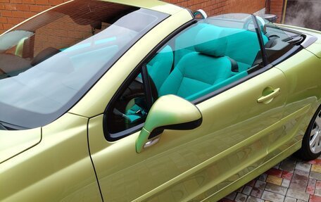 Peugeot 207 I, 2008 год, 1 390 000 рублей, 24 фотография