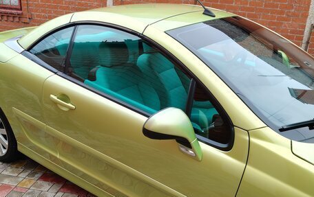 Peugeot 207 I, 2008 год, 1 390 000 рублей, 29 фотография