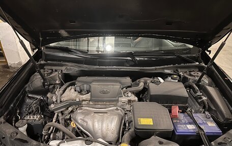 Toyota Camry, 2012 год, 1 800 000 рублей, 6 фотография