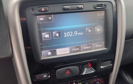 Renault Duster I рестайлинг, 2015 год, 958 000 рублей, 13 фотография