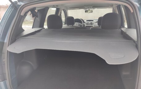 Renault Duster I рестайлинг, 2015 год, 958 000 рублей, 15 фотография