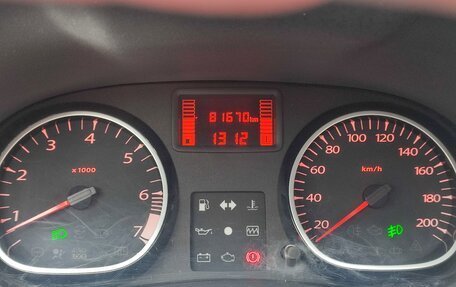 Renault Duster I рестайлинг, 2015 год, 958 000 рублей, 11 фотография