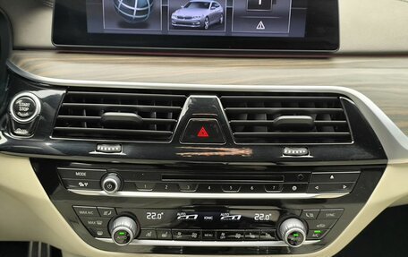 BMW 6 серия, 2018 год, 4 200 000 рублей, 10 фотография