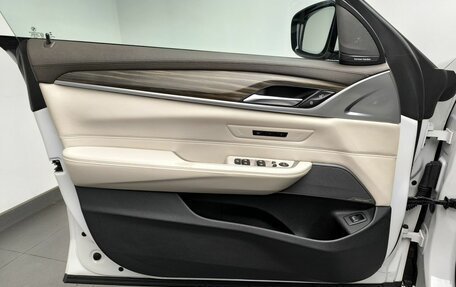 BMW 6 серия, 2018 год, 4 200 000 рублей, 18 фотография