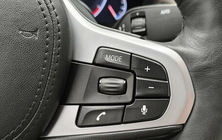 BMW 6 серия, 2018 год, 4 200 000 рублей, 14 фотография