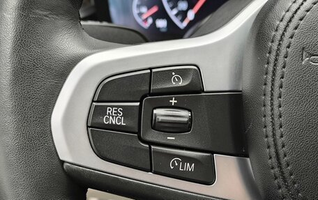 BMW 6 серия, 2018 год, 4 200 000 рублей, 13 фотография