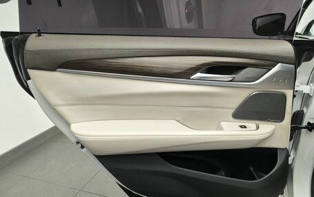 BMW 6 серия, 2018 год, 4 200 000 рублей, 26 фотография