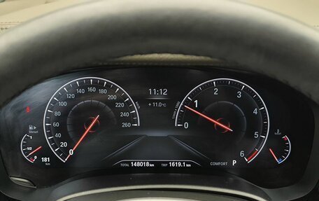 BMW 6 серия, 2018 год, 4 200 000 рублей, 34 фотография